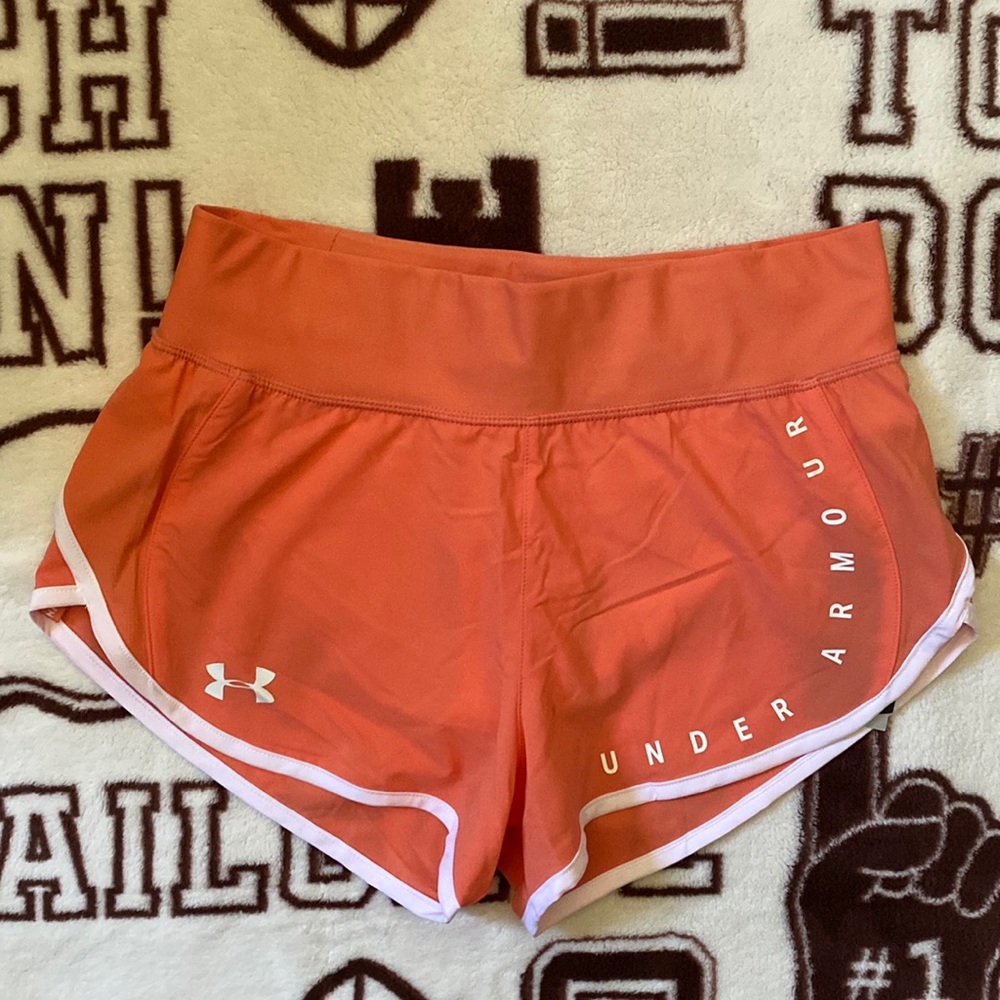 Under Armour Shorts 🩳